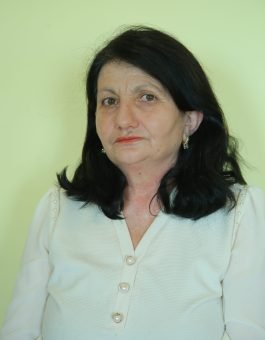 Արևիկ Խաչատրյան