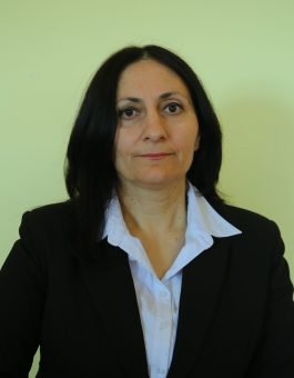 Զարուհի Հովհաննիսյան