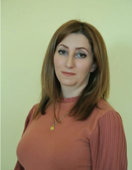 Թամարա Մոսոյան