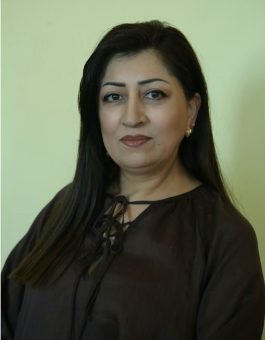 Թերեզա Գալստյան