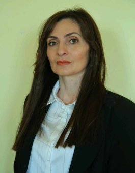 Լուսինե Մելքոնյան