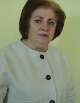 Հերմինե Թադևոսյան