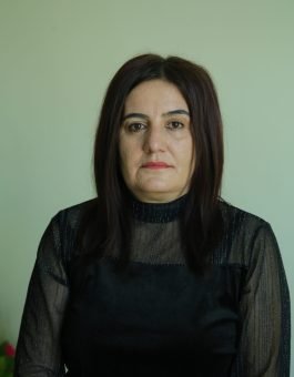 Հերմինե Ղազարյան