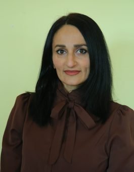 Մարինե Հակոբյան