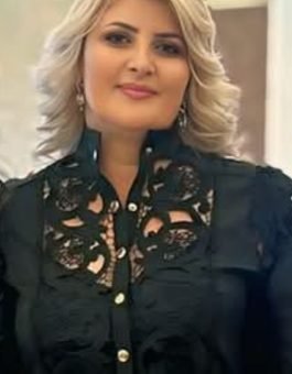 Նարինե ՀաԱրությունյան