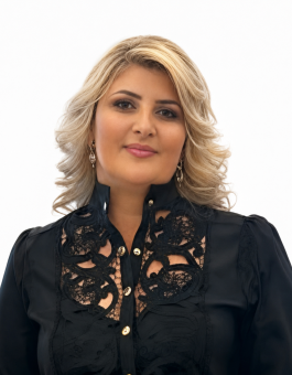 Նարինե Հարությունյան