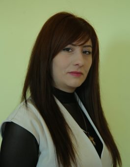 Նունե Թովմասյան