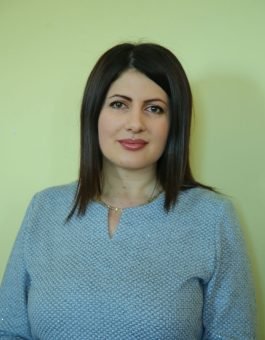 Օֆելյա Սարդարյան