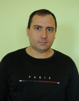 եղիշե Շարյան